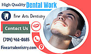 High-Quality Dental Clinic