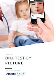 If you have questions about DNA testing services, you’ve come to the right place. FaceDNAtest offers the most reliabl...
