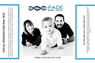 DNA facial recognition free