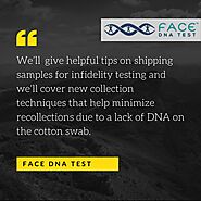 Pin on DNA Testing