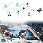 Buy VoIP Routes Online