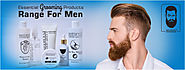 Essential Grooming Products Range For Men - Mothyu