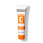 Organic Vitamin C Skin Serum For Maximum Radiance - MOTHYU