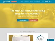 fundraising websites free