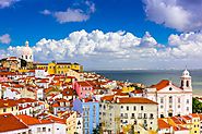 Cheap Holidays To Portugal