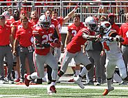 Buckeyes willing to take what defenses give