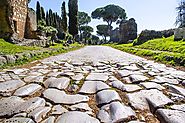Via Appia bezoeken? - Een van de oudste wegen van Rome