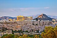 Stedentrip Athene (Griekenland) - No.1 Reisgids