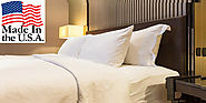Best Hotel Pillows | painremovepillow.com/smarthome-bedding-… | Flickr