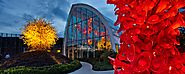 Chihuly Garden and Glass | Home