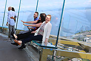 Experiences at the Space Needle - Space Needle : Space Needle