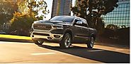 RAM Dealership near Alamogordo, NM Says the 2019 RAM 1500 is Everything You Want It to Be