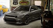 The 2019 Dodge Charger from Your Dodge Dealership near El Paso, TX is Taking Large Sedans to New Heights
