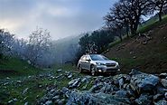 2019 Subaru Outback from Your Subaru Dealership in Central OR Continues to Push Boundaries