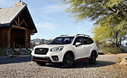 2019 Honda CR-V near Bend, OR: Can it Compare to the 2019 Subaru Forester?