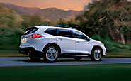 2019 Toyota Highlander in Bend, OR: Can It Compete Against the 2019 Subaru Ascent?