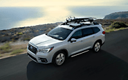 2019 Honda Pilot in Bend, OR vs. 2019 Subaru Ascent: Which SUV Deserves the Win?