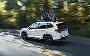 Your Subaru Dealership near Redmond, OR Offers 2019 Forester for the Perfect Road Trip