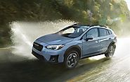The 2019 Subaru Crosstrek from Your Subaru Dealership in Western OR is the Perfect Crossover