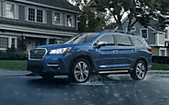 2019 Hyundai Santa Fe in Bend, OR vs. 2019 Subaru Ascent: Which Delivers More Value for Families?