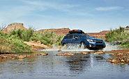 Is the 2019 Honda CR-V in Bend, OR More Winter Ready Than the 2019 Subaru Outback?