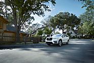 Experience Serious SUV Driving in the 2019 Subaru Ascent from Your Subaru Dealership serving Northern OR