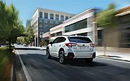 Your Local Subaru Dealership in Northern OR Offers the 2019 Subaru Crosstrek Hybrid: The Only Hybrid Compact SUV You ...