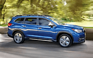 2019 Toyota Highlander in Bend, OR vs. 2019 Subaru Ascent: Which SUV Will Top the Midsize Market?