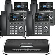 PABX Telephone Systems Define Success Through Digital Connectivity