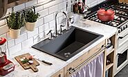 What to Know About Kitchen Sink