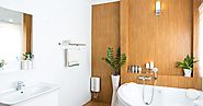 How Do Bathroom Vanity Units Serve to Be Style Statement for Bathroom?