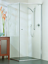 Make Your Bathrooms Attractive With Beautiful Shower Screens