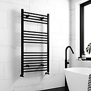 Heated Towel Ladders: Here Is Why You Need One