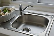Why Stainless Kitchen Sinks Are The Best Choice?
