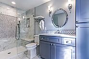 Things To Consider While Choosing The Bathroom Vanity Units