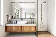 With A Sleek and Stylish Ceramic Basin Upgrade Your Bathroom