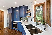 Sink into Style: Choosing the Perfect Kitchen Sink for Your Home