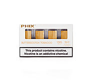 Get The Best, Exotic And Stunning Phix Flavors