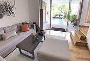 Luxury Villas at Seminyak With Many Bedrooms Possibility
