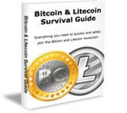 Bitcoin and Litecoin Survival Guide