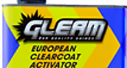 Buy Online Clear Coat Activator For Your Car