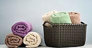 Explore the Prime Features of Terry Towels & Where to Buy Them