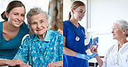 Home Care and Home Health Care: What Are the Differences?