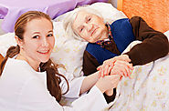 Home Care: Elevating the Quality of Life of Homebound Patients
