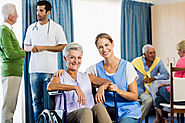 Beware: Signs That Indicate Your Seniors Need Home Care Services