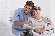 Home Health Care vs. Home Care: What’s the Difference?