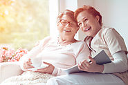 Why Seniors Need Companionship Services