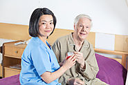 Long-Term Care Services You Should Avail for Your Elderly Loved Ones