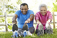 Routines for Seniors to Help Them Maximize Their Day