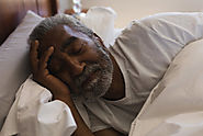 Things Seniors Should Avoid to Get a Good Night’s Sleep